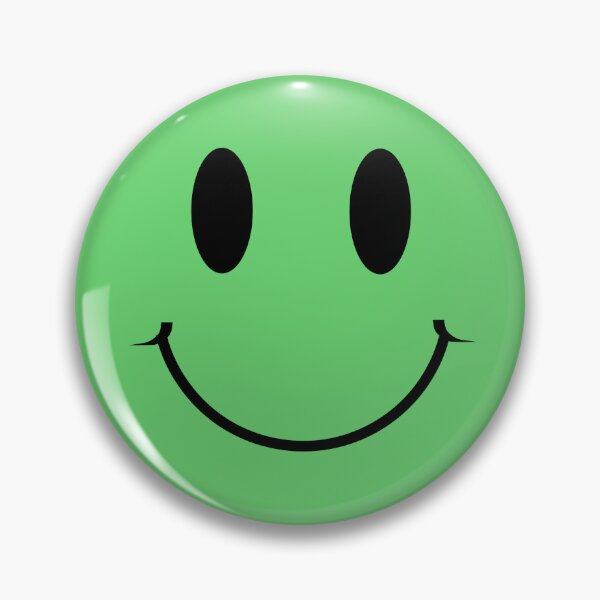 Item preview, Green shirt guy wwe smiley face designed and sold by Randa Ranmania.