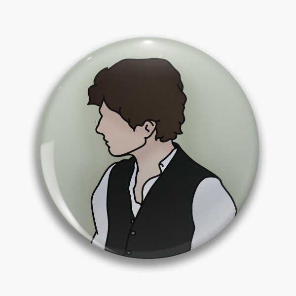 Item preview, Gentleman Laurence designed and sold by Scout Mae.