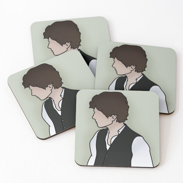 Item preview, Gentleman Laurence designed and sold by Scout Mae.