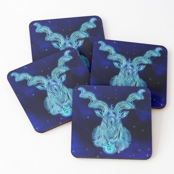 Item preview, Capricorn designed and sold by Rare View.