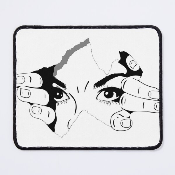 Item preview, Seeing you designed and sold by wazakarola.