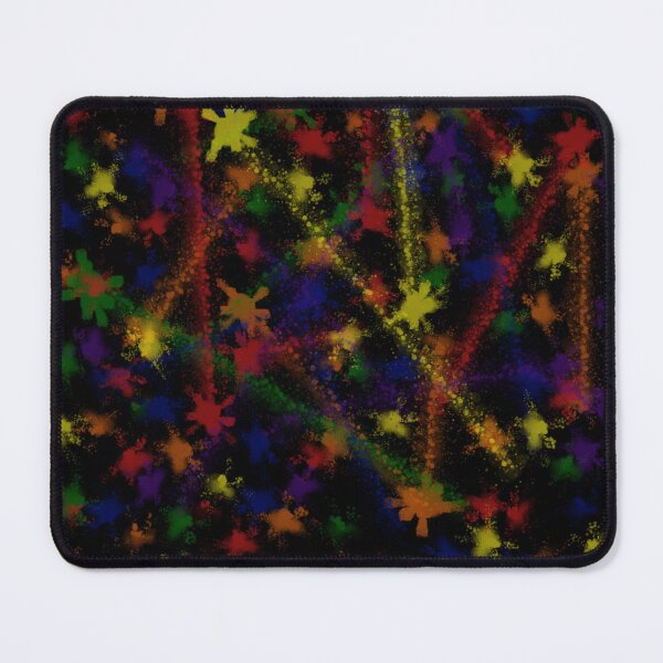 Item preview, Spray splatter designed and sold by Rhiwii.