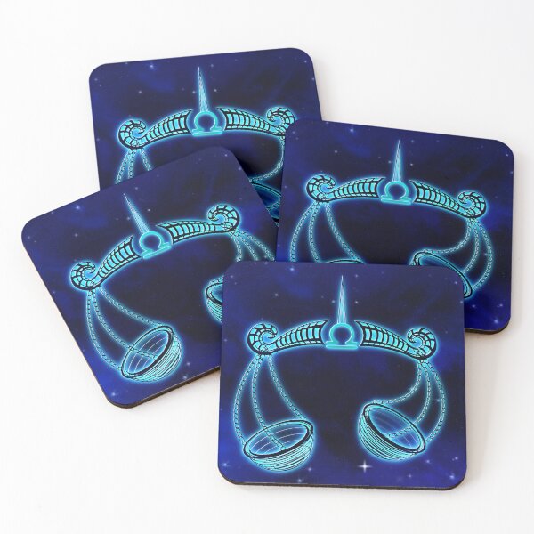 Item preview, Libra designed and sold by Rare View.