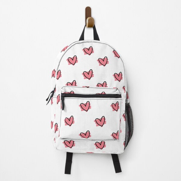 Item preview, Hearts pattern II designed and sold by lugillustration.