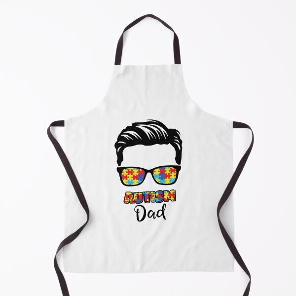 Item preview, Autism dad designed and sold by Fam19.