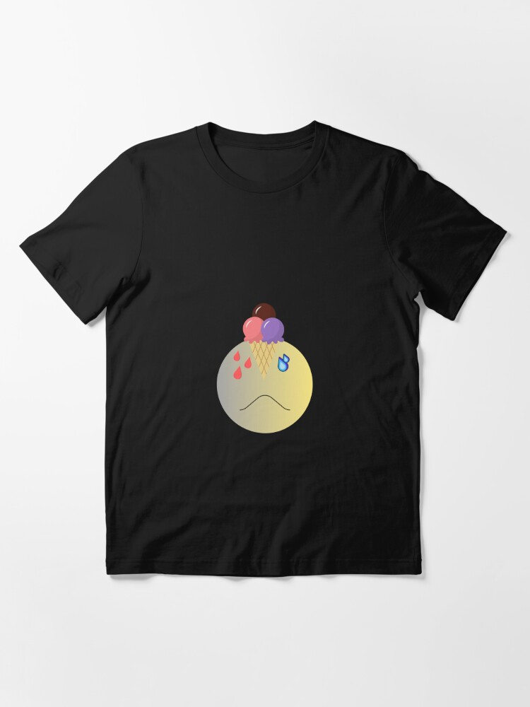 The Crying Ice Cream. | Essential T-Shirt