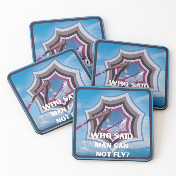 Item preview, Ski Jumping designed and sold by CoyoteGifts.
