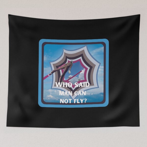 Item preview, Ski Jumping designed and sold by CoyoteGifts.