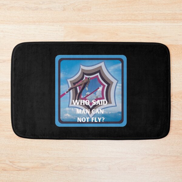 Item preview, Ski Jumping designed and sold by CoyoteGifts.