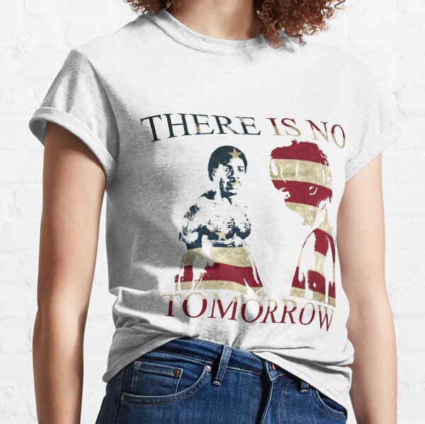 Item preview, Rocky There Is No Tomorrow designed and sold by Nemanja98R.