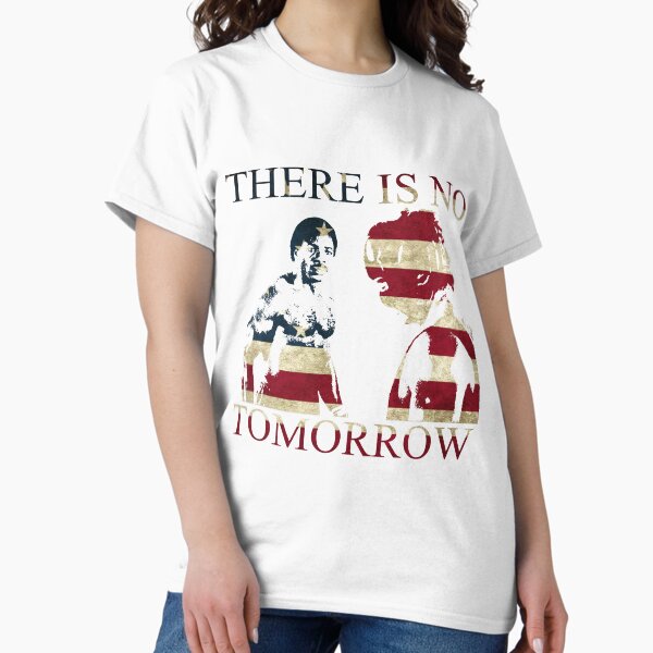 Item preview, Rocky There Is No Tomorrow designed and sold by Nemanja98R.
