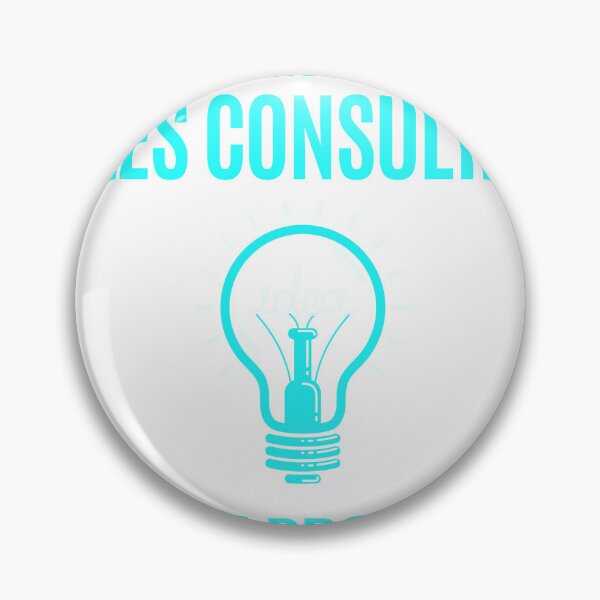 Item preview, Design And Sales Consultant - I Solve Problems Job Gift designed and sold by melissaval2.
