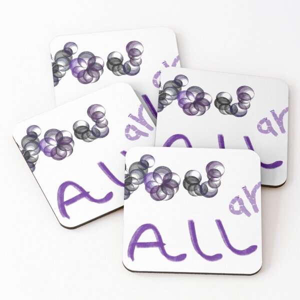 Item preview, You are all designed and sold by Bluebutterfly8.
