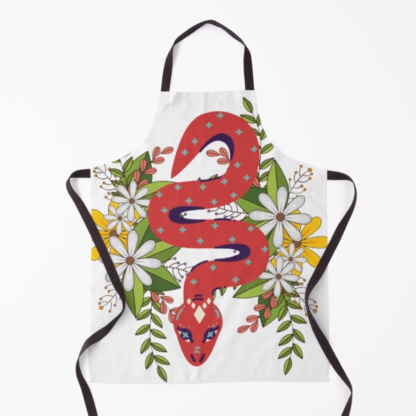Item preview, Year Of Snake Chinese Zodiac Sign designed and sold by ArtOfStars.