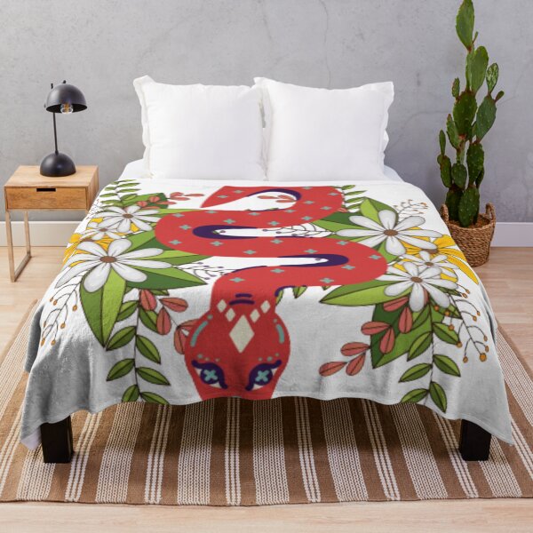 Item preview, Year Of Snake Chinese Zodiac Sign designed and sold by ArtOfStars.