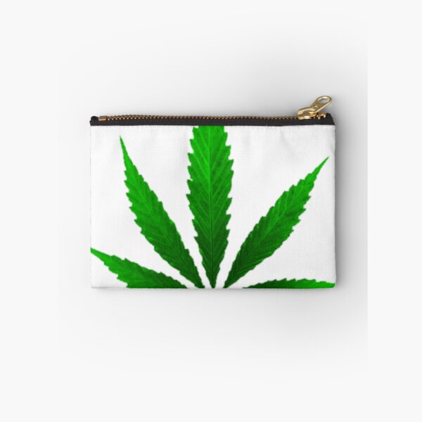 Item preview, Hemp leaf green designed and sold by  CannaGranny™ .
