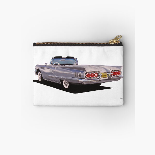 Item preview, 1960 Ford Thunderbird Convertible designed and sold by Brian Roland.