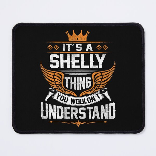 Item preview, Shelly Name T Shirt - Shelly Things Name Gift Item Tee designed and sold by aaronmaxi6.