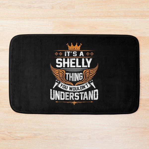 Item preview, Shelly Name T Shirt - Shelly Things Name Gift Item Tee designed and sold by aaronmaxi6.