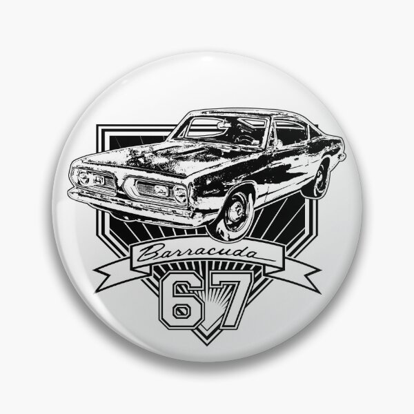 Item preview, 1967 Barracuda designed and sold by CoolCarVideos.