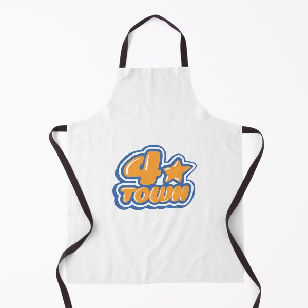 Item preview, 4town turning red movie designed and sold by mily17.