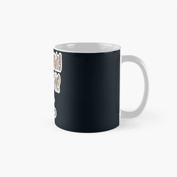Item preview, ¿Estás preparando café para mí? designed and sold by JLCableStudio.