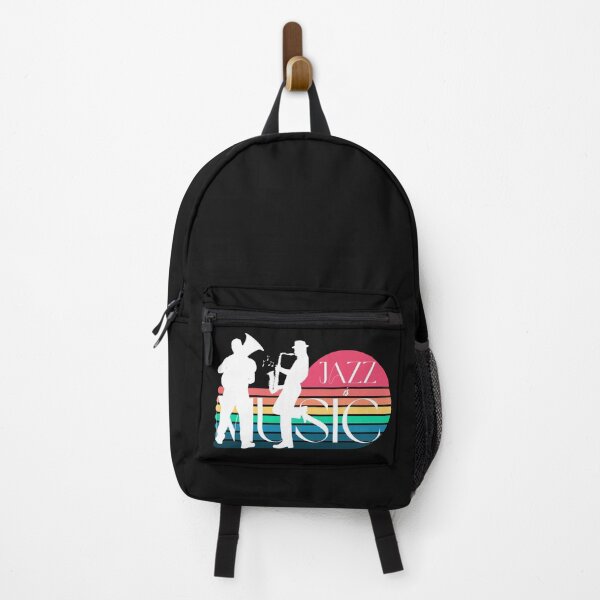 Item preview, Jazz is Music Vintage Vibes designed and sold by Nancyanna.