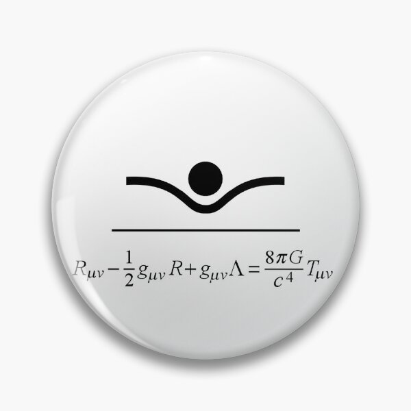 Item preview, Field Equation designed and sold by Beyond-Maths.