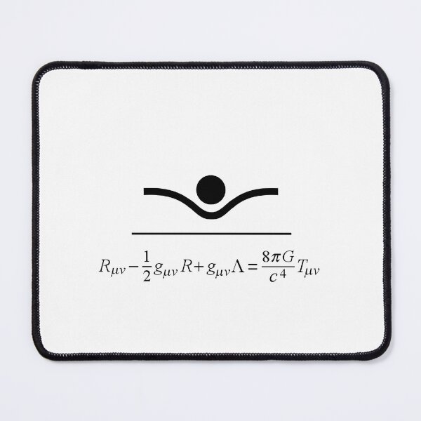 Item preview, Field Equation designed and sold by Beyond-Maths.