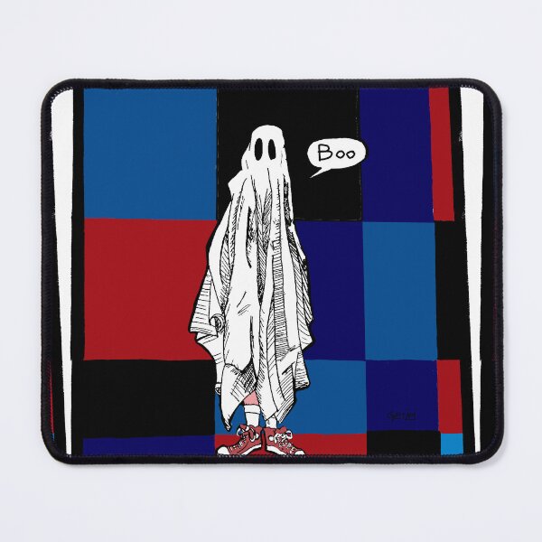 Item preview, Boo designed and sold by Gabriel Espinosa.