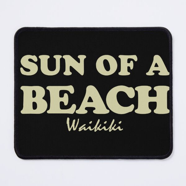 Item preview, Sun of a beach designed and sold by wazakarola.