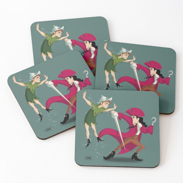 Item preview, Peter Pan designed and sold by Mesepolc.