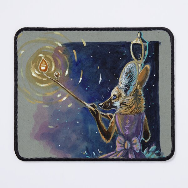 Item preview, Lamp Lighter designed and sold by brushandtea.