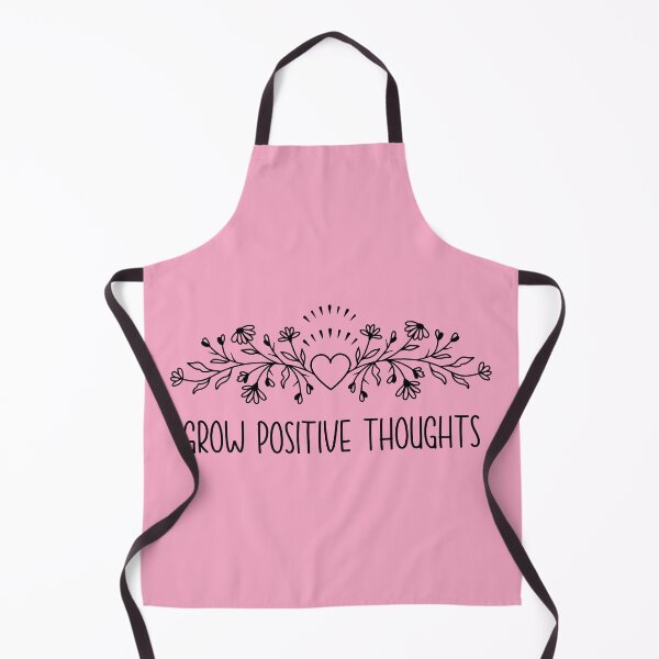 Item preview, GROW POSITIVE THOUGHTS designed and sold by GamaArtDesign.