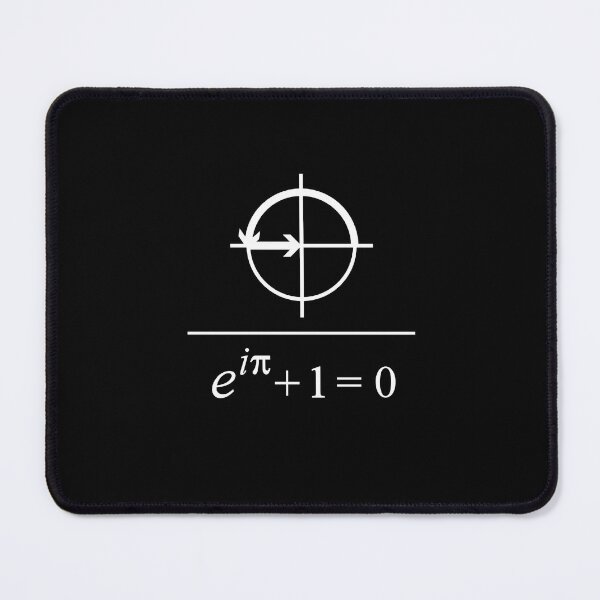 Item preview, Euler's Identity designed and sold by Beyond-Maths.