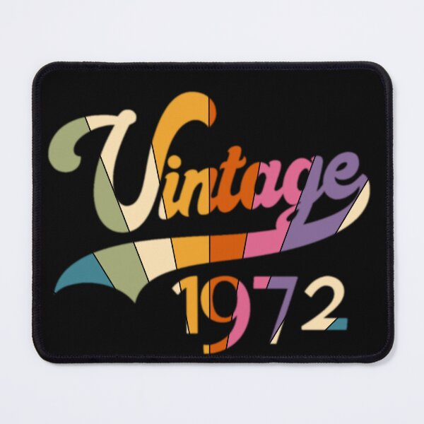 Item preview, Vintage 1972 turning 50 designed and sold by Peggy Lindstrom.