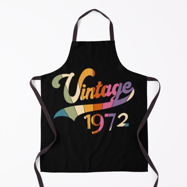 Item preview, Vintage 1972 turning 50 designed and sold by Peggy Lindstrom.