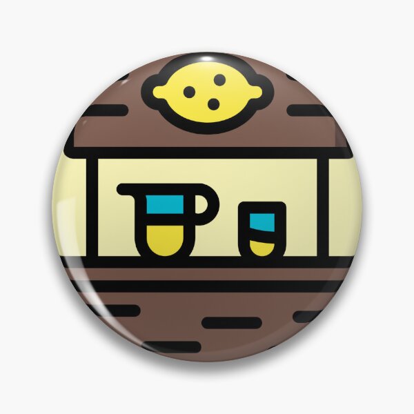 Item preview, Lemonade Stand Logo 1 designed and sold by TrippyPosters.