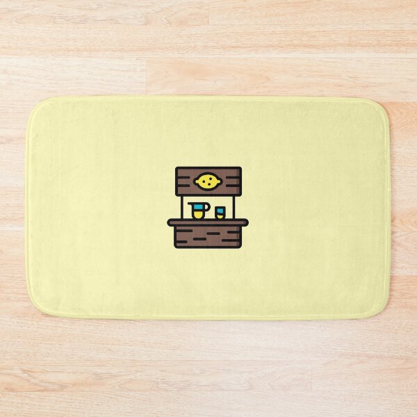 Item preview, Lemonade Stand Logo 1 designed and sold by TrippyPosters.