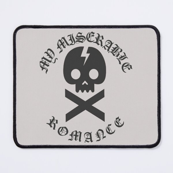 Item preview, My miserable romance designed and sold by wazakarola.