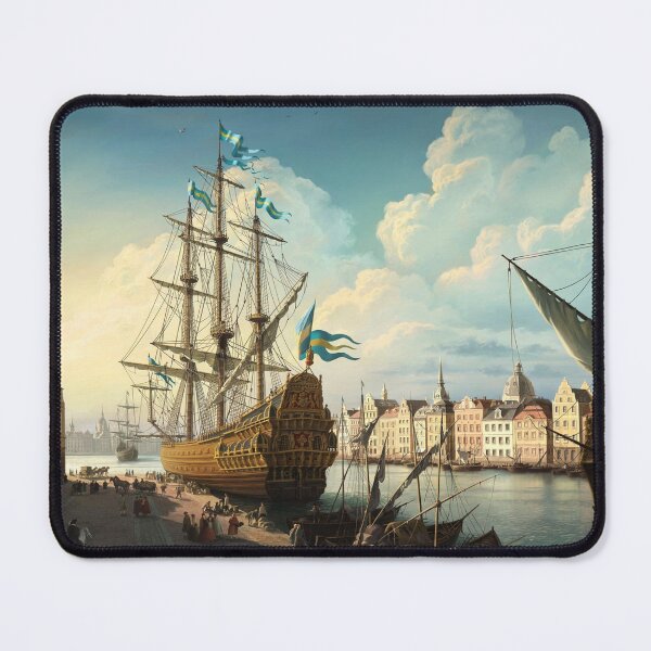 Item preview, Albert Bierstadt, Mount Corcor designed and sold by JapanHeavenArt.