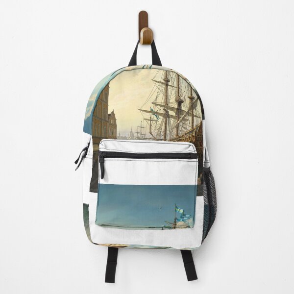 Item preview, Albert Bierstadt, Mount Corcor designed and sold by JapanHeavenArt.
