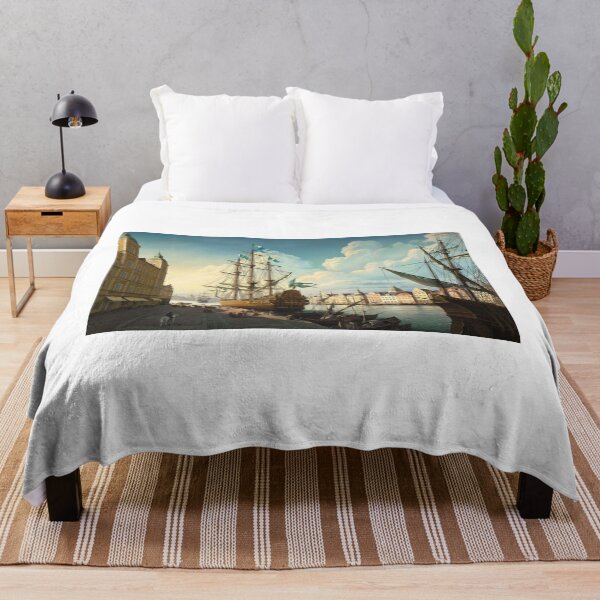 Item preview, Albert Bierstadt, Mount Corcor designed and sold by JapanHeavenArt.