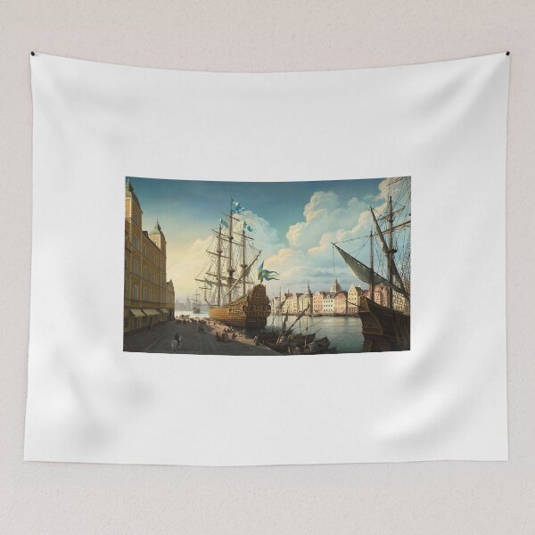 Item preview, Albert Bierstadt, Mount Corcor designed and sold by JapanHeavenArt.