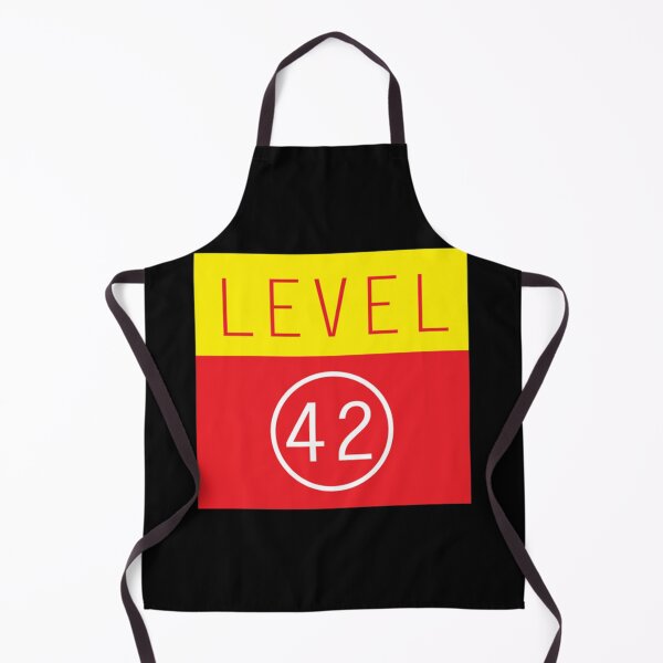 Item preview, Level 42 Essential T-Shirt designed and sold by paulaNash52.
