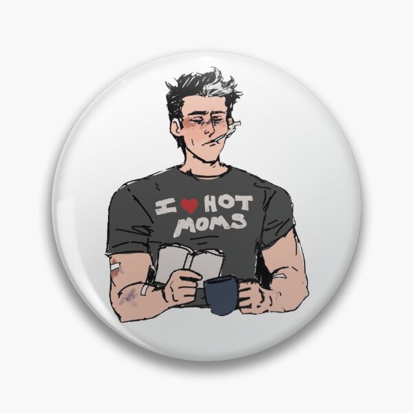 Item preview, milf lover jason designed and sold by niteween.