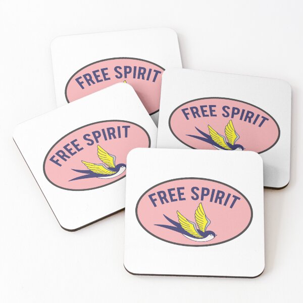 Item preview, Free spirit designed and sold by Tonides.