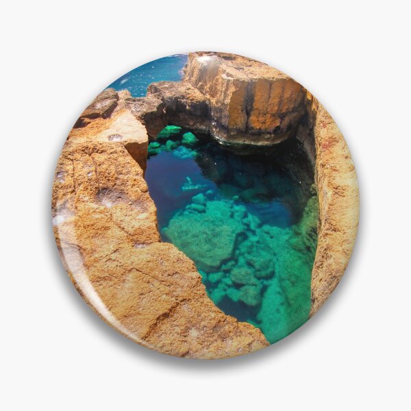 Item preview, Rock Pool designed and sold by James Rutherford.