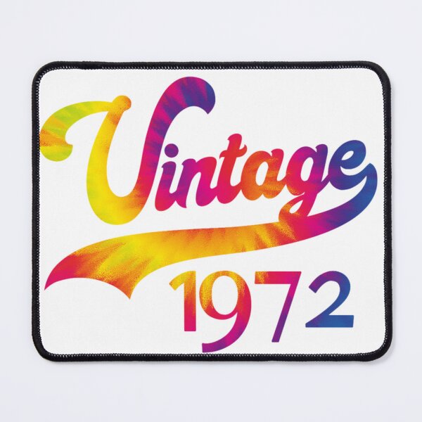 Item preview, Vintage 1972 turning 50 designed and sold by Peggy Lindstrom.