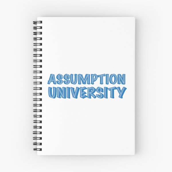 Item preview, Assumption University designed and sold by Shayenickerson.